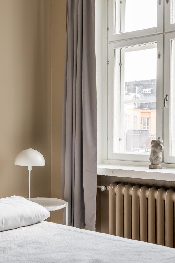 Prestige City Home Helsinki Exterior foto
