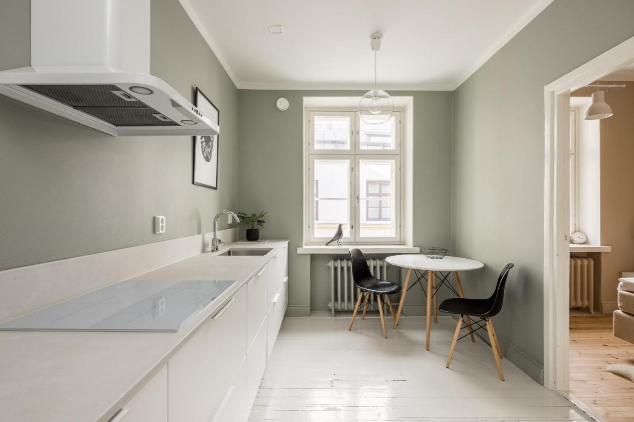 Prestige City Home Helsinki Exterior foto